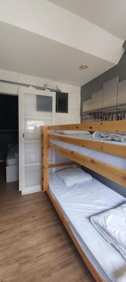 Appartement Cote Et Plage Le Tréport Kültér fotó