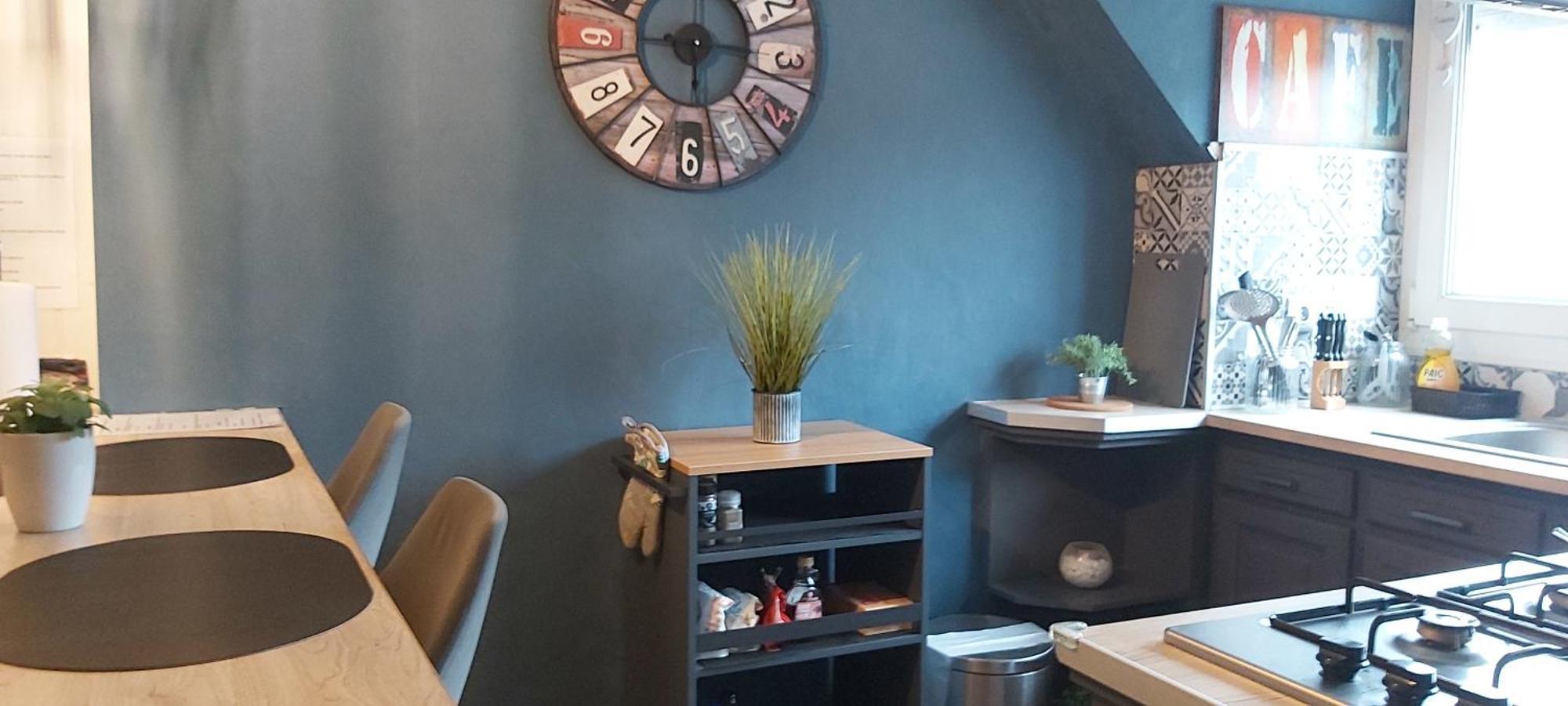 Appartement Cote Et Plage Le Tréport Kültér fotó